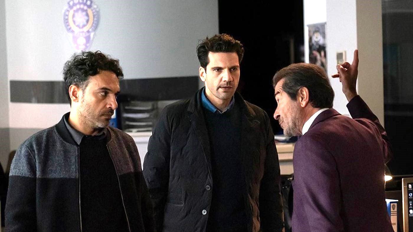 L'omicidio di Serdar, la bugia di Mert e la verità su Gul, Segreti di famiglia - capitolo 44